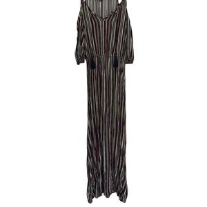 a.n.a Dolman Sleeve Resort Dress